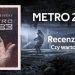 Metro 2033 - Dmitry Glukhovsky - Recenzja - Wordye